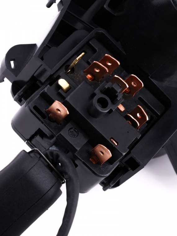 Переключатель подрулевой в сборе ВАЗ-1118, 2170 