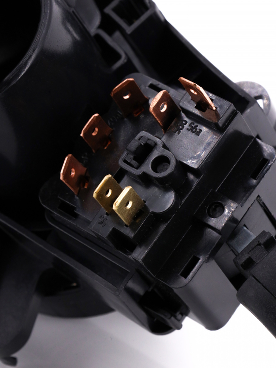 Переключатель подрулевой в сборе ВАЗ-1118, 2170 