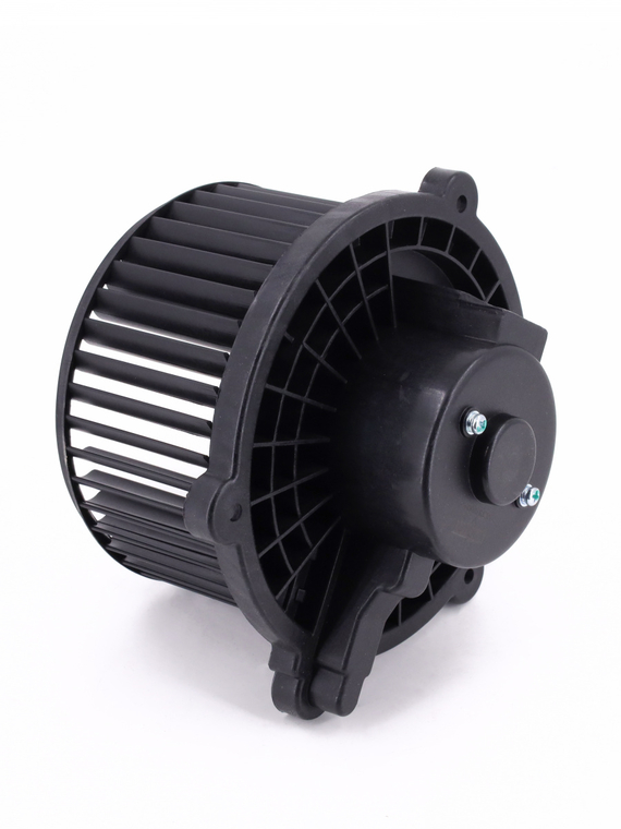 Мотор отопителя KIA Sportage (2004-10) 