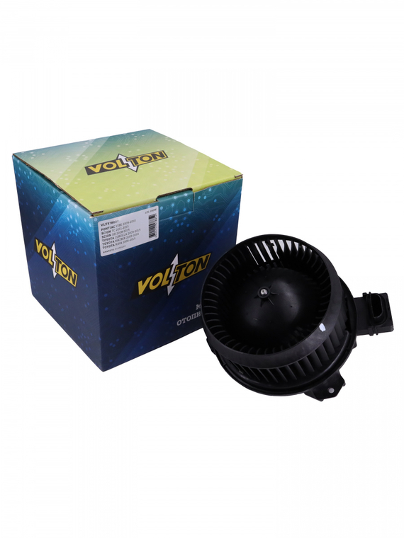 Мотор отопителя Toyota Corolla (09>)/RAV-4 (06>)/ Matrix (09>) 