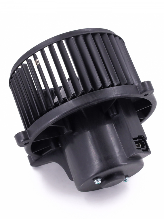 Мотор отопителя Hyundai Tucson/Kia Sportage (04-) 