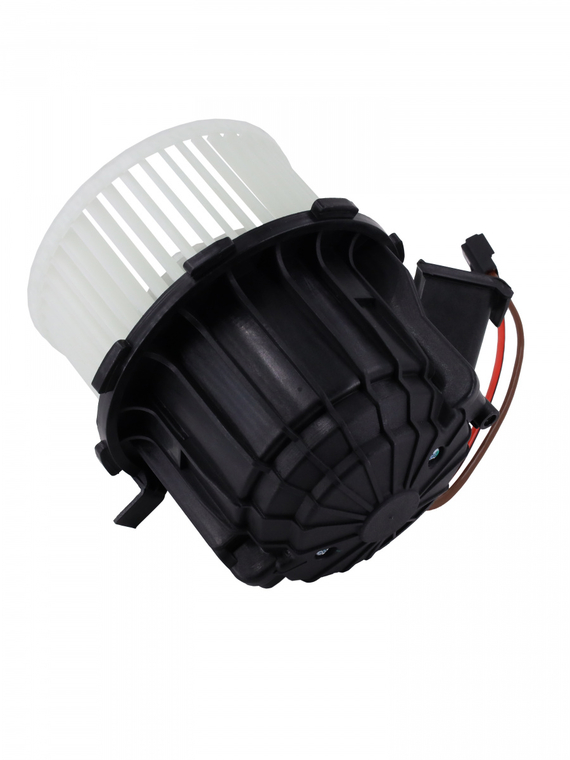 Мотор отопителя Audi A4 (10-)/A5 (13-)/Q5 (13-) 12V 400W 