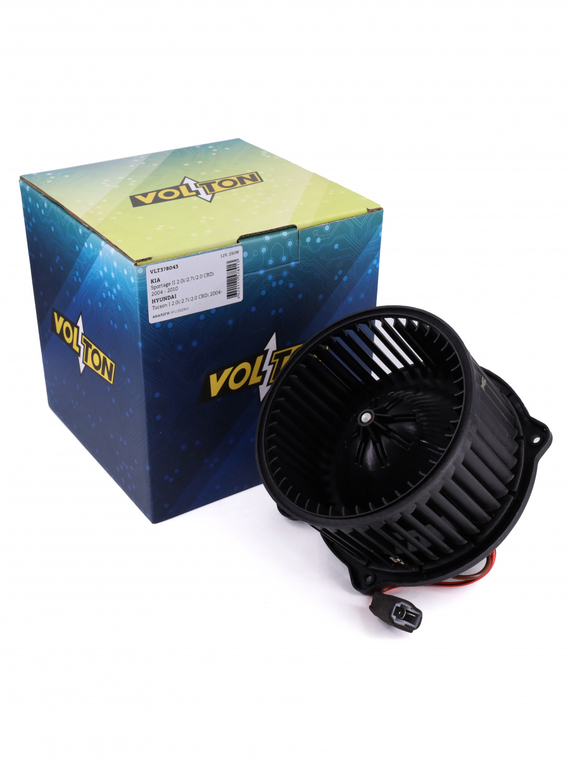 Мотор отопителя Kia Sportage/Hyundai iX35 (10-)  