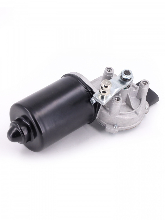 Мотор стеклоочистителя VAG Octavia (96>)/GOLF IV (97>)/ VW Bora (99>) (Передний)  