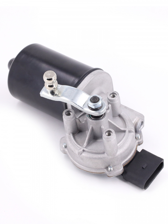 Мотор стеклоочистителя VAG Octavia (96>)/GOLF IV (97>)/ VW Bora (99>) (Передний)  