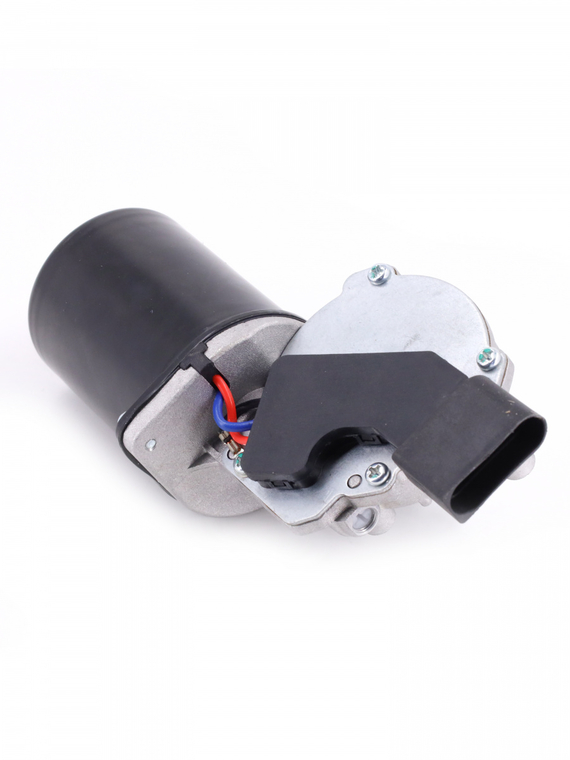 Мотор стеклоочистителя VAG Octavia (96>)/GOLF IV (97>)/ VW Bora (99>) (Передний)  