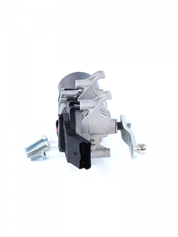 Мотор стеклоочистителя Nissan Qashqai 2007-2013  