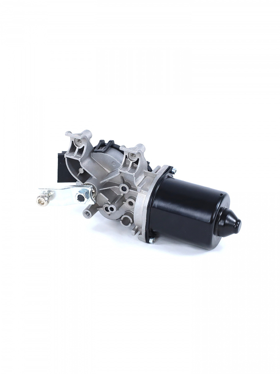 Мотор стеклоочистителя Nissan Qashqai 2007-2013  