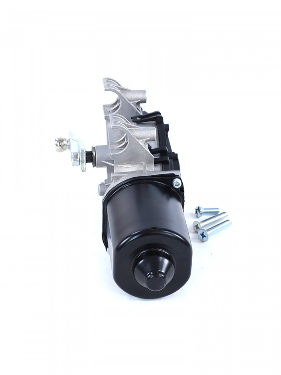 Мотор стеклоочистителя Nissan Qashqai 2007-2013  