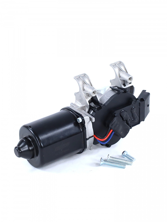 Мотор стеклоочистителя Nissan Qashqai 2007-2013  