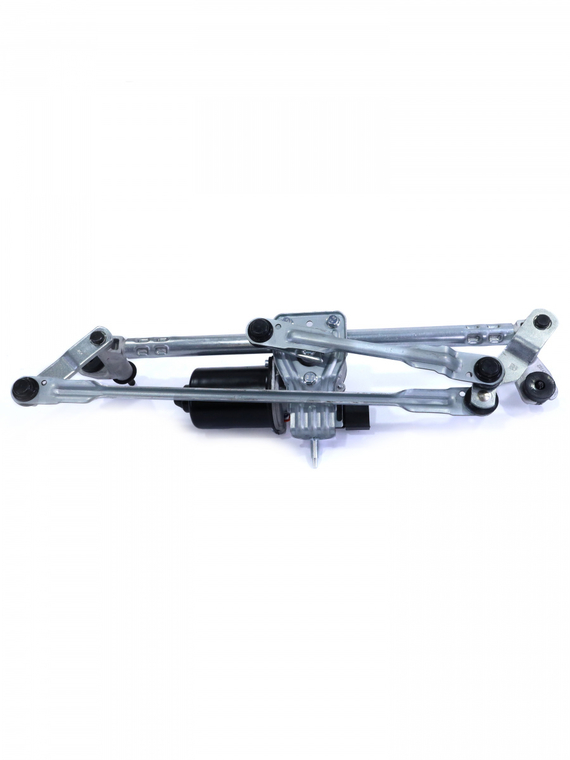 Стеклоочиститель в сборе VW Polo 2009-2014, SEAT Ibiza IV 2008-2012  VOLTON