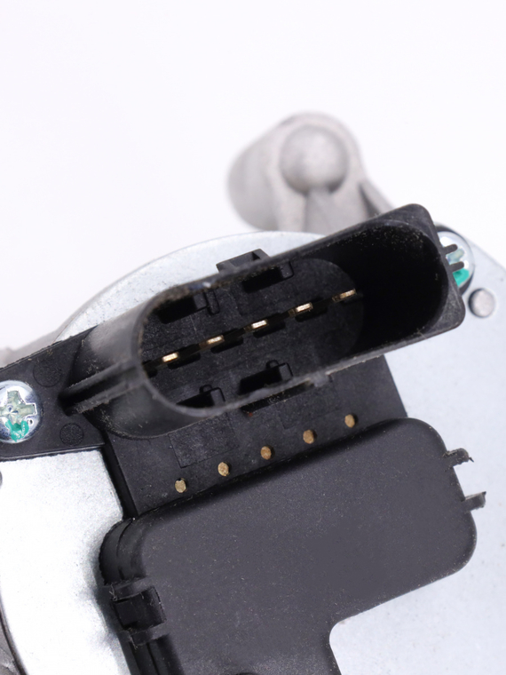 Мотор стеклоочистителя FORD Fiesta 