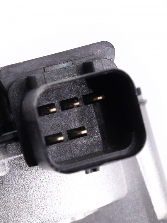 Мотор стеклоочистителя HYUNDAI Santa Fe 2007-2012 