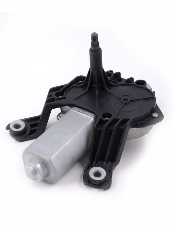 Мотор стеклоочистителя заднего стекла Lada Largus  