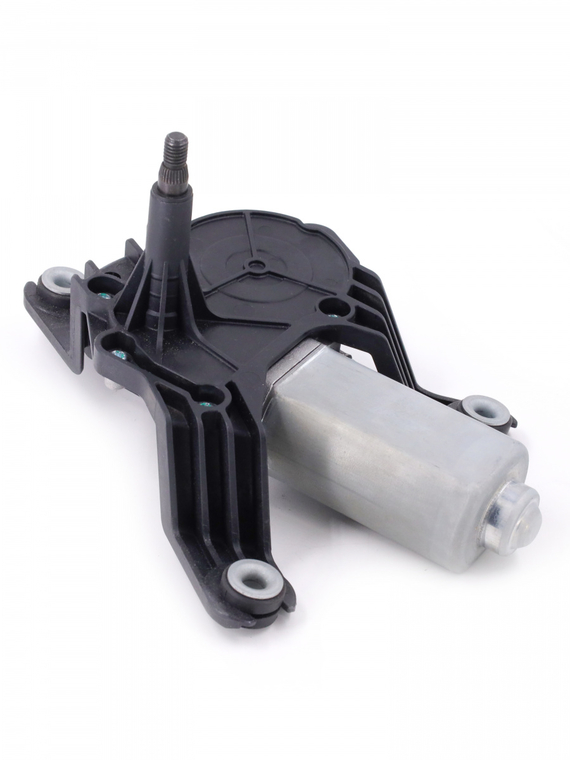 Мотор стеклоочистителя заднего стекла Lada Largus  