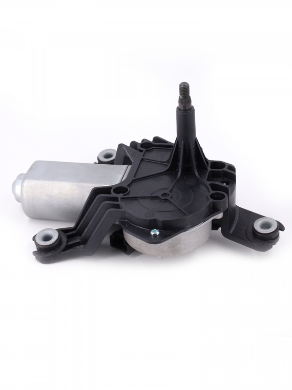 Мотор стеклоочистителя заднего стекла Lada Largus  