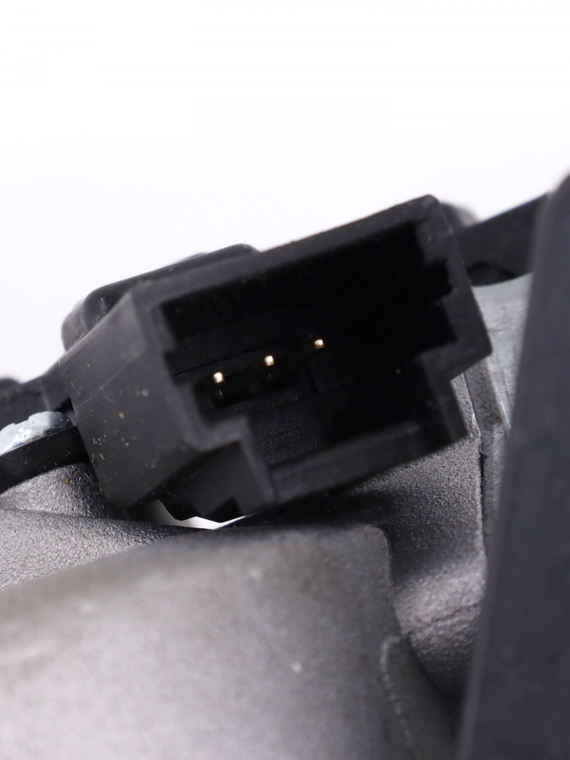 Мотор стеклоочистителя заднего стекла Lada Largus  