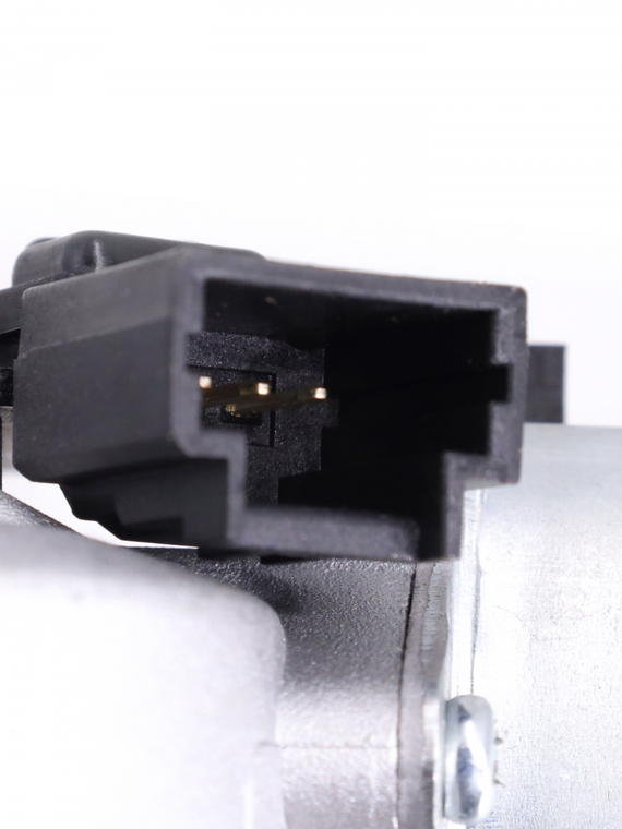 Мотор стеклоочистителя заднего стекла Renault Duster (2012>)/Sandero (09-) 