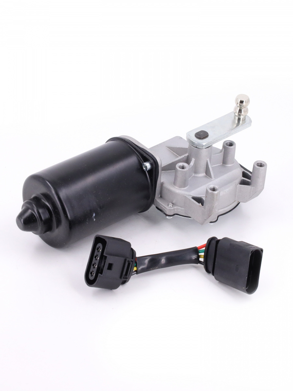 Мотор стеклоочистителя  VW Transproter T5/V Amarok, Multivan 