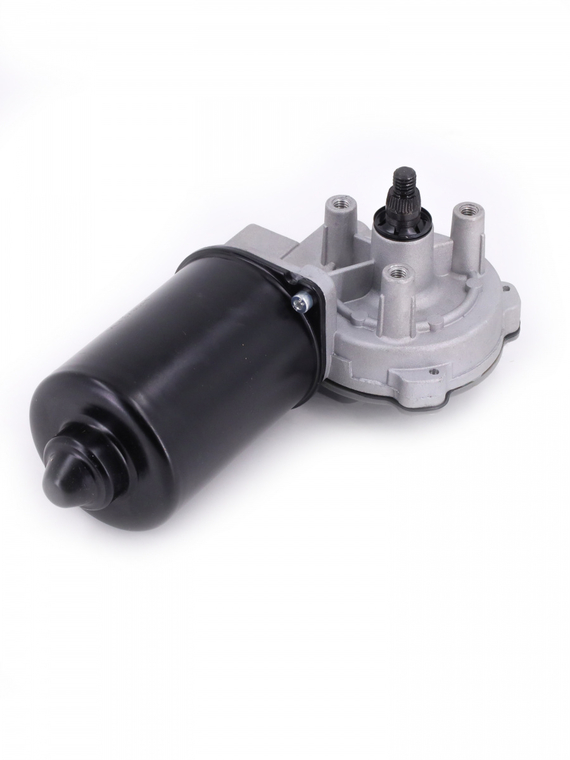 Мотор стеклоочистителя Renault Megane II (02-) тип Mako 