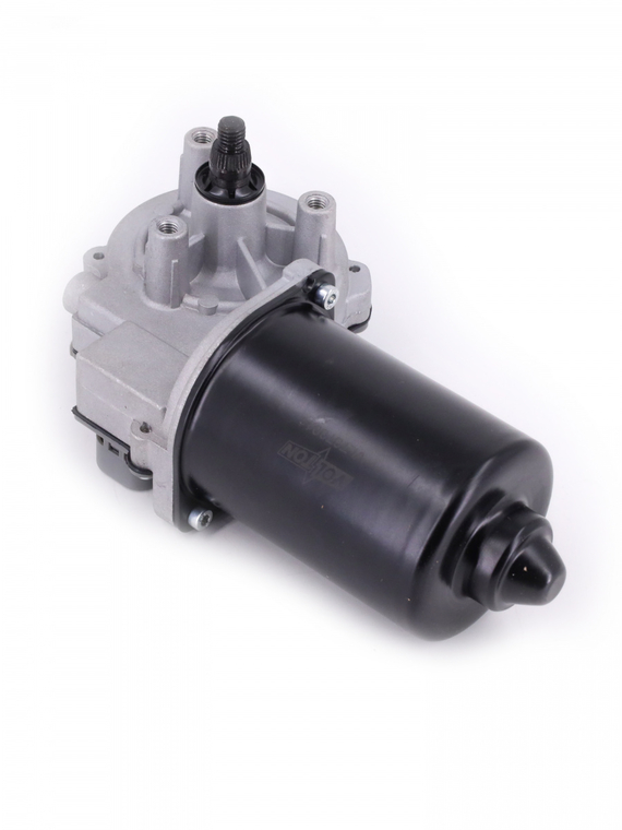 Мотор стеклоочистителя Renault Megane II (02-) тип Mako 