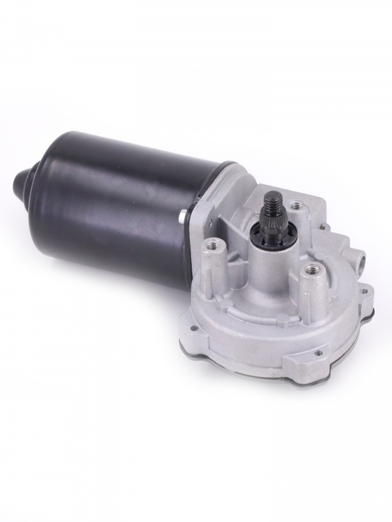 Мотор стеклоочистителя Renault Megane II (02-) тип Mako 