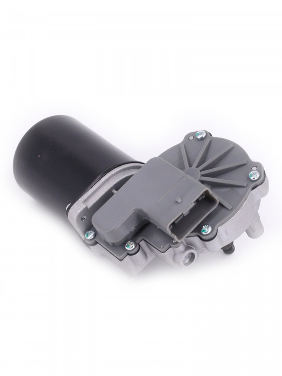 Мотор стеклоочистителя Renault Megane II (02-) тип Mako 