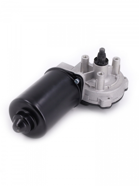 Мотор стеклоочистителя Renault Clio / Symbol (2008-12) 