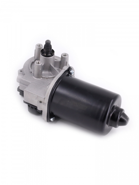 Мотор стеклоочистителя Renault Clio / Symbol (2008-12) 