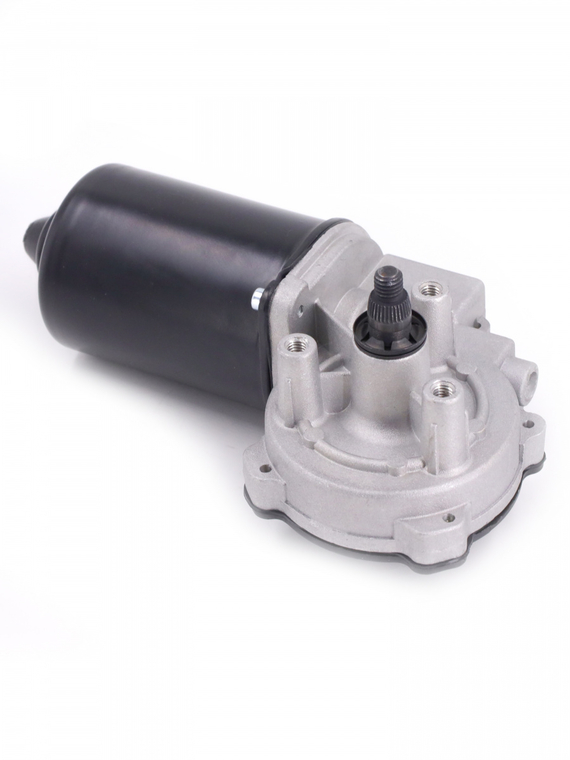 Мотор стеклоочистителя Renault Clio / Symbol (2008-12) 