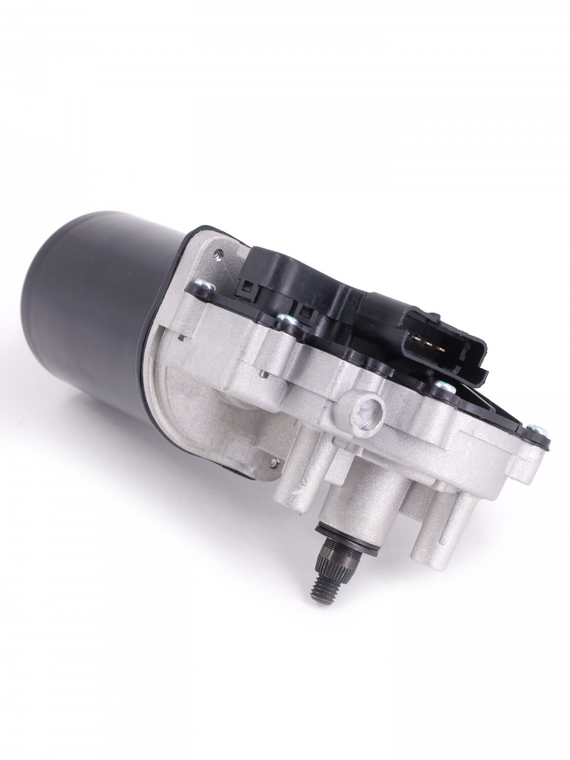 Мотор стеклоочистителя Renault Clio / Symbol (2008-12) 