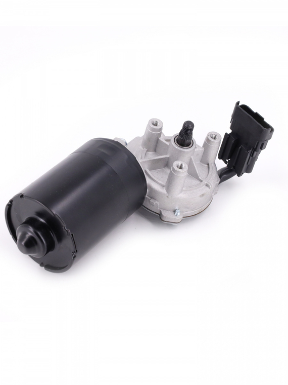 Мотор стеклоочистителя Renault Duster / Logan 