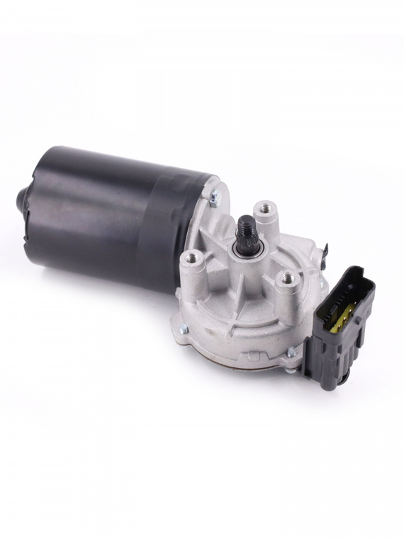 Мотор стеклоочистителя Renault Duster / Logan 