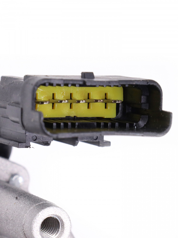 Мотор стеклоочистителя Renault Duster / Logan 