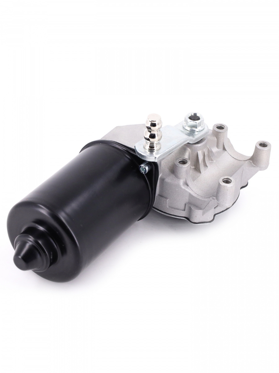 Мотор стеклоочистителя SKODA Fabia 2007-2015, Roomster  