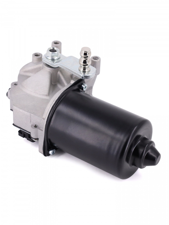 Мотор стеклоочистителя SKODA Fabia 2007-2015, Roomster  