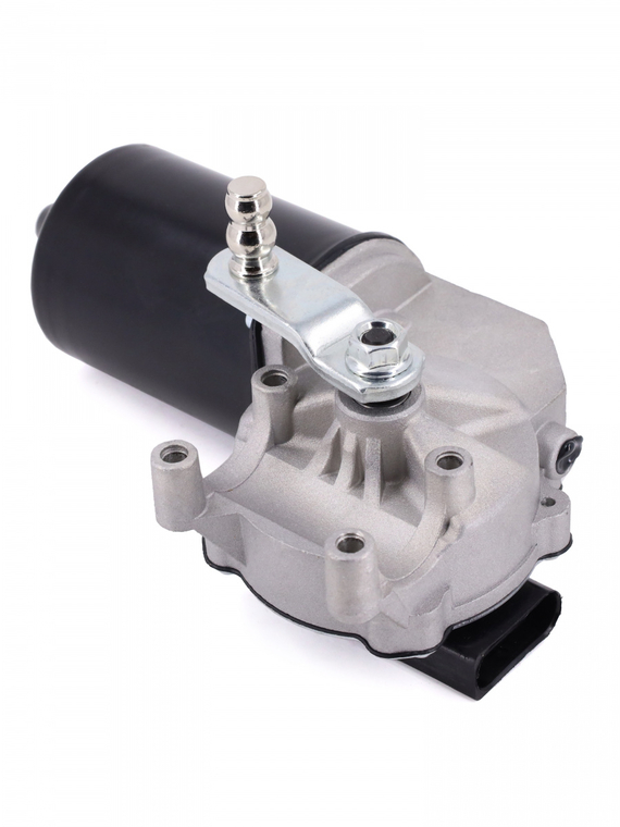 Мотор стеклоочистителя SKODA Fabia 2007-2015, Roomster  