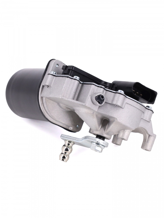 Мотор стеклоочистителя SKODA Fabia 2007-2015, Roomster  