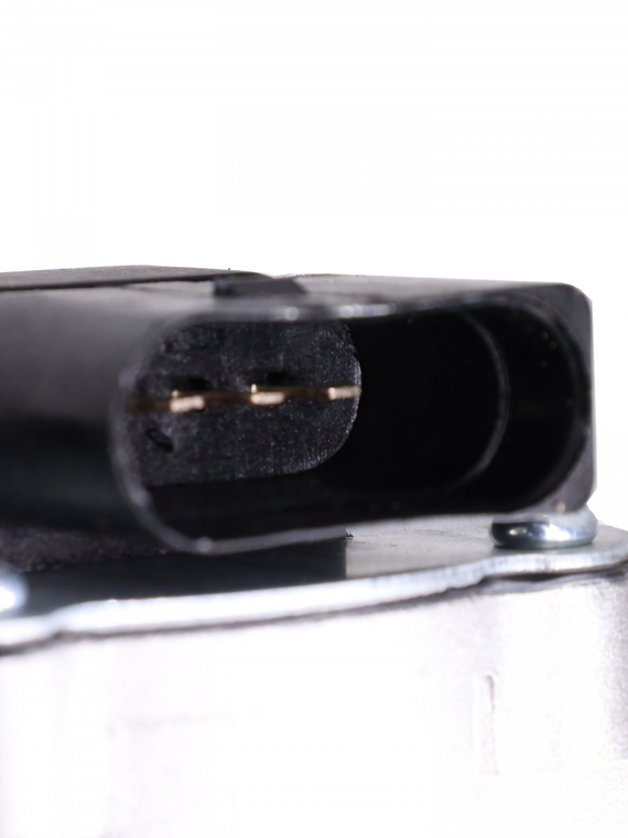 Мотор стеклоочистителя SKODA Fabia 2007-2015, Roomster  