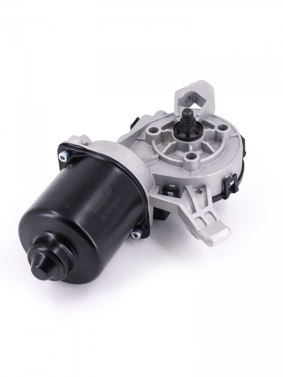 Мотор стеклоочистителя Renault Fluence (2010>) 