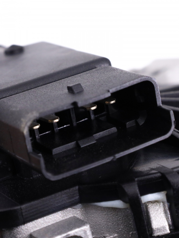 Мотор стеклоочистителя Renault Fluence (2010>) 