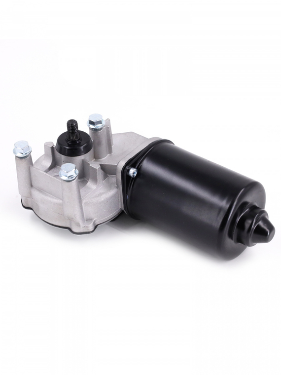 Мотор стеклоочистителя Hyundai Elantra / Santa fe 