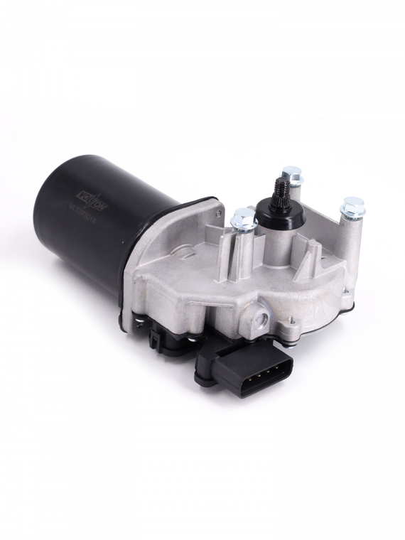 Мотор стеклоочистителя Hyundai Elantra / Santa fe 