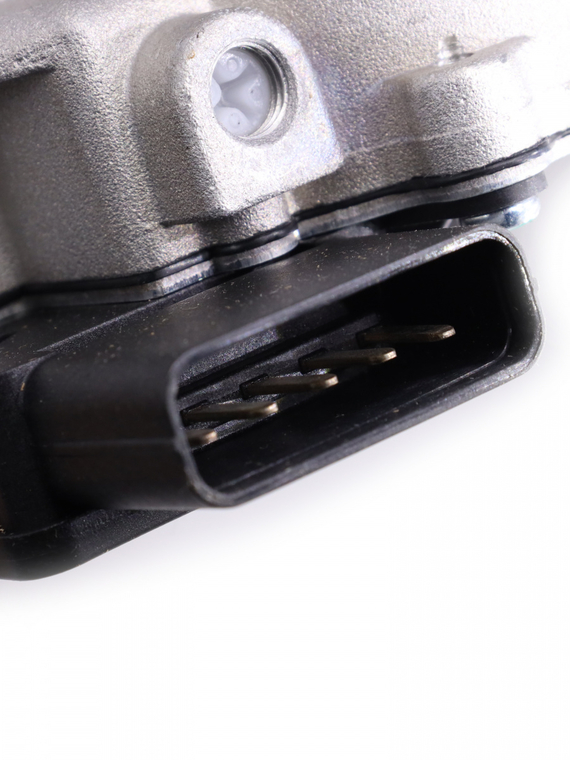 Мотор стеклоочистителя KIA Sportage 2011-2015 