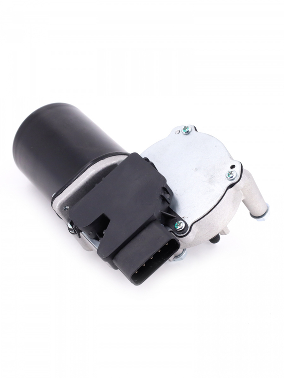 Мотор стеклоочистителя KIA Sportage (2004-2010)/ Hyundai Tucson (04>) 