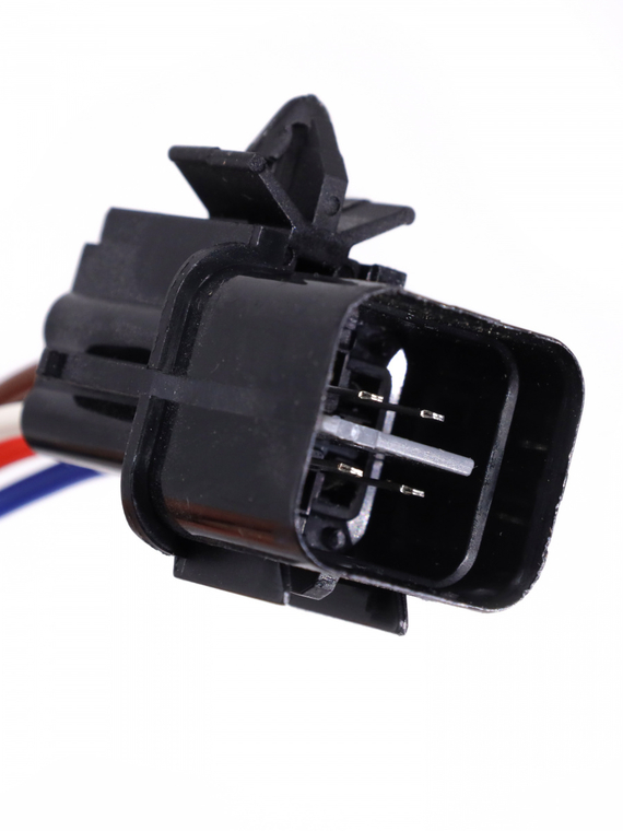 Мотор стеклоочистителя HYUNDAI IX35 (10>)  