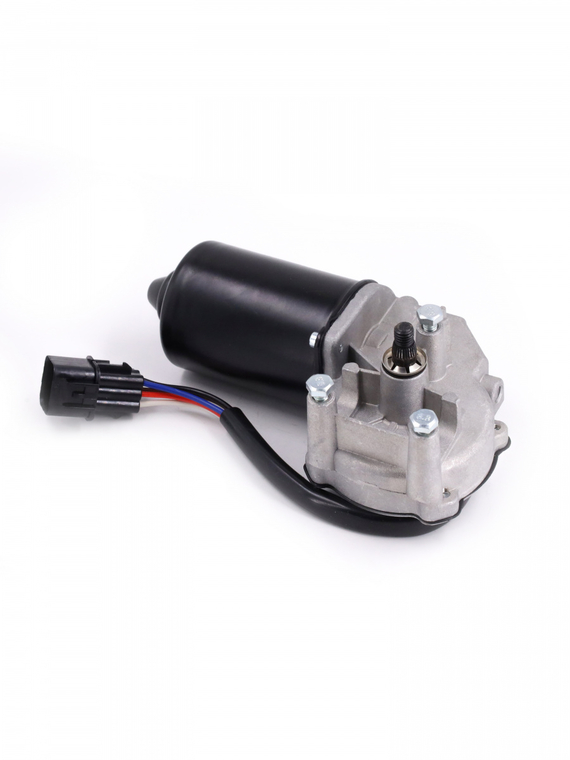 Мотор стеклоочистителя HYUNDAI IX35 (10>)  