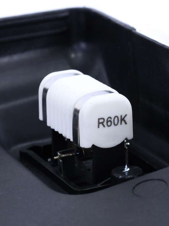 Электровентилятор охлаждения с кожухом Hyundai Tucson I, KIA Sportage II (тип Halla) 