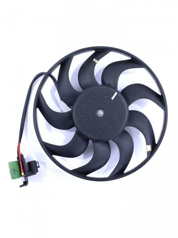 Электровентилятор охлаждения ВАЗ-2190 GRANTA 