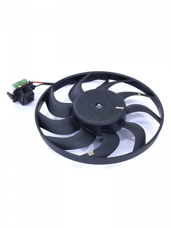 Электровентилятор охлаждения ВАЗ-2190 GRANTA 